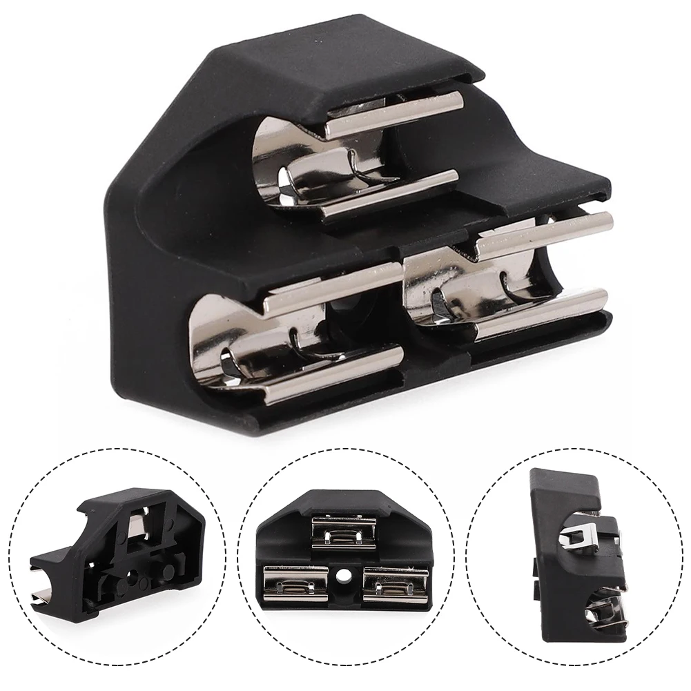 

Get the Job Done Right Every Time Electric Tool Screwdriver Holder 43720550 for Milwaukee with Screws Included