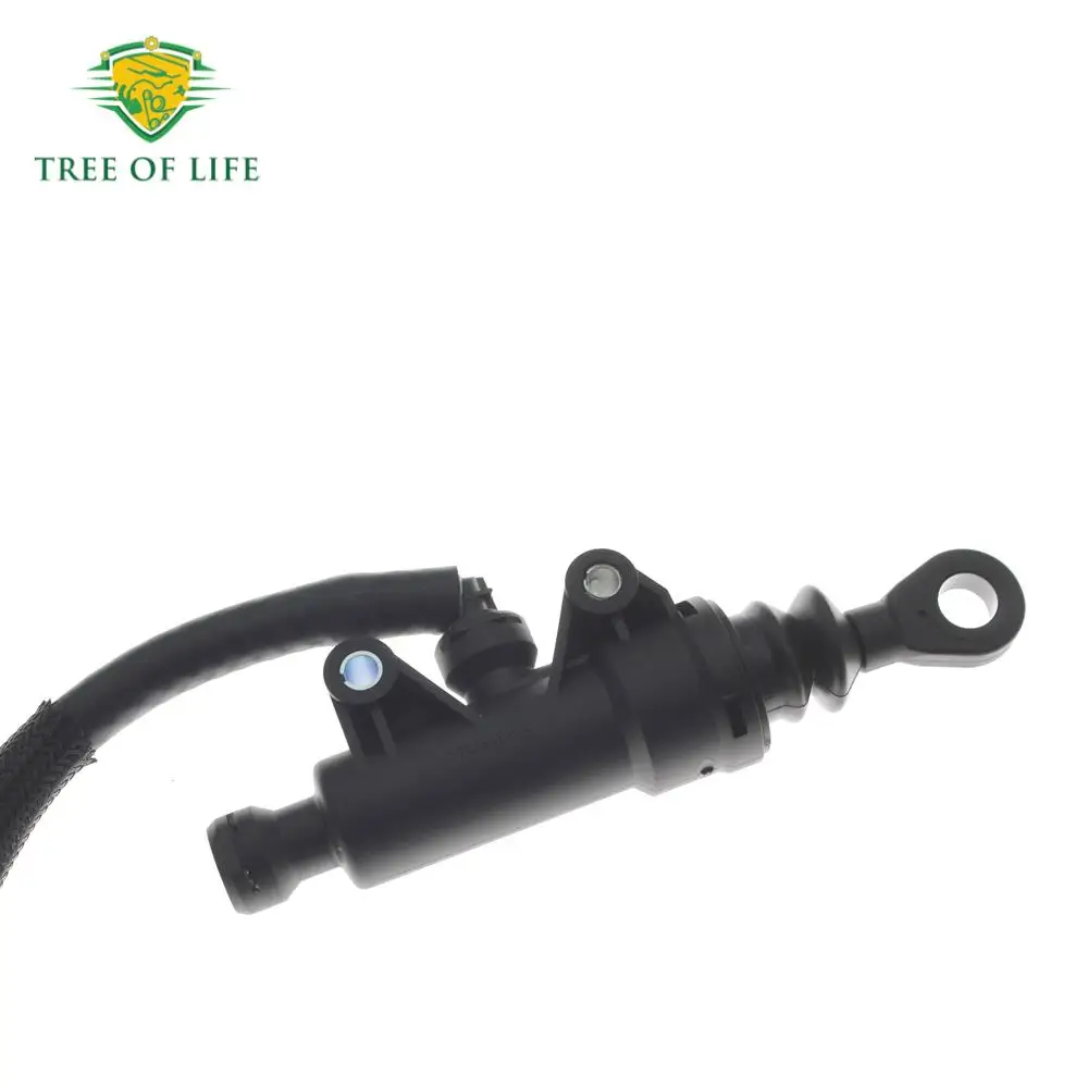 Clutch Master Cylinder For Ford Mustang V6 GT 2005-2015 CM640117