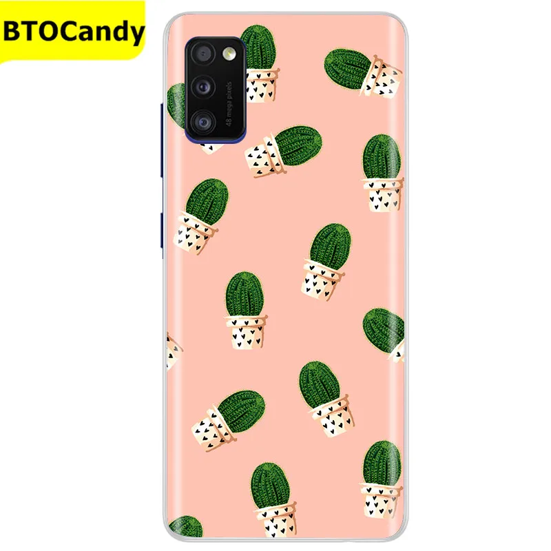 Premium Clear Soft TPU Silicone Phone Case - Durable Back Cover, Slim Design