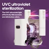 Electric Shoes Boots Dryer With Intelligent Timer Portable Household Deodorizer Dehumidifier Dryer for Shoes Boots Socks Gloves 5