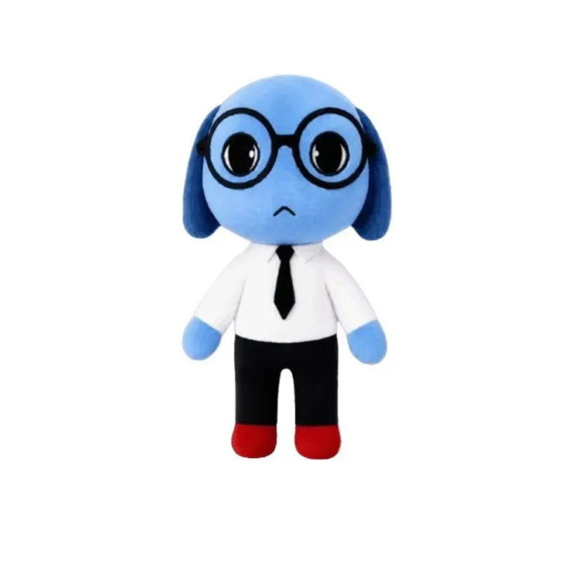 Animal Hospital Plush Toy 2