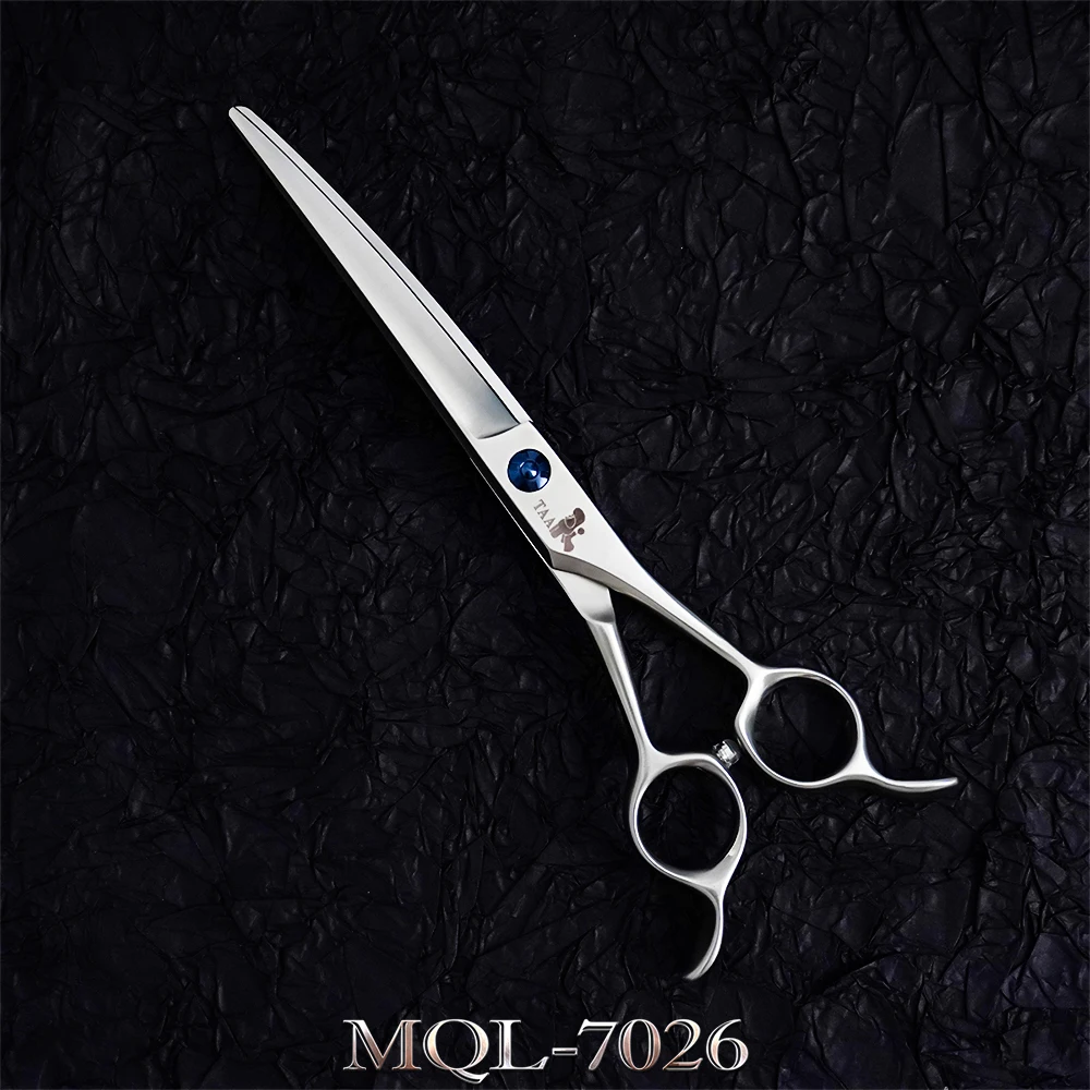 TAA トリミングシザー TAA 犬用ハサミ ペットグルーミングハサミ 犬用 オリジナルデザイン