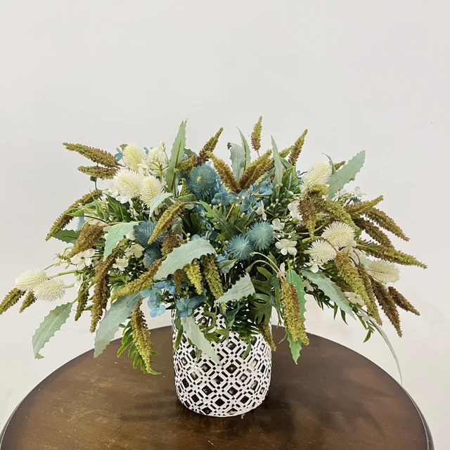 Other Dried Plants - Green Floral Crafts