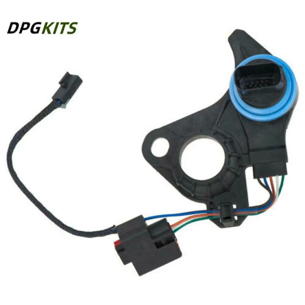 5078341AA 42RLE Transmission Variable Line Pressure & EPC Solenoid