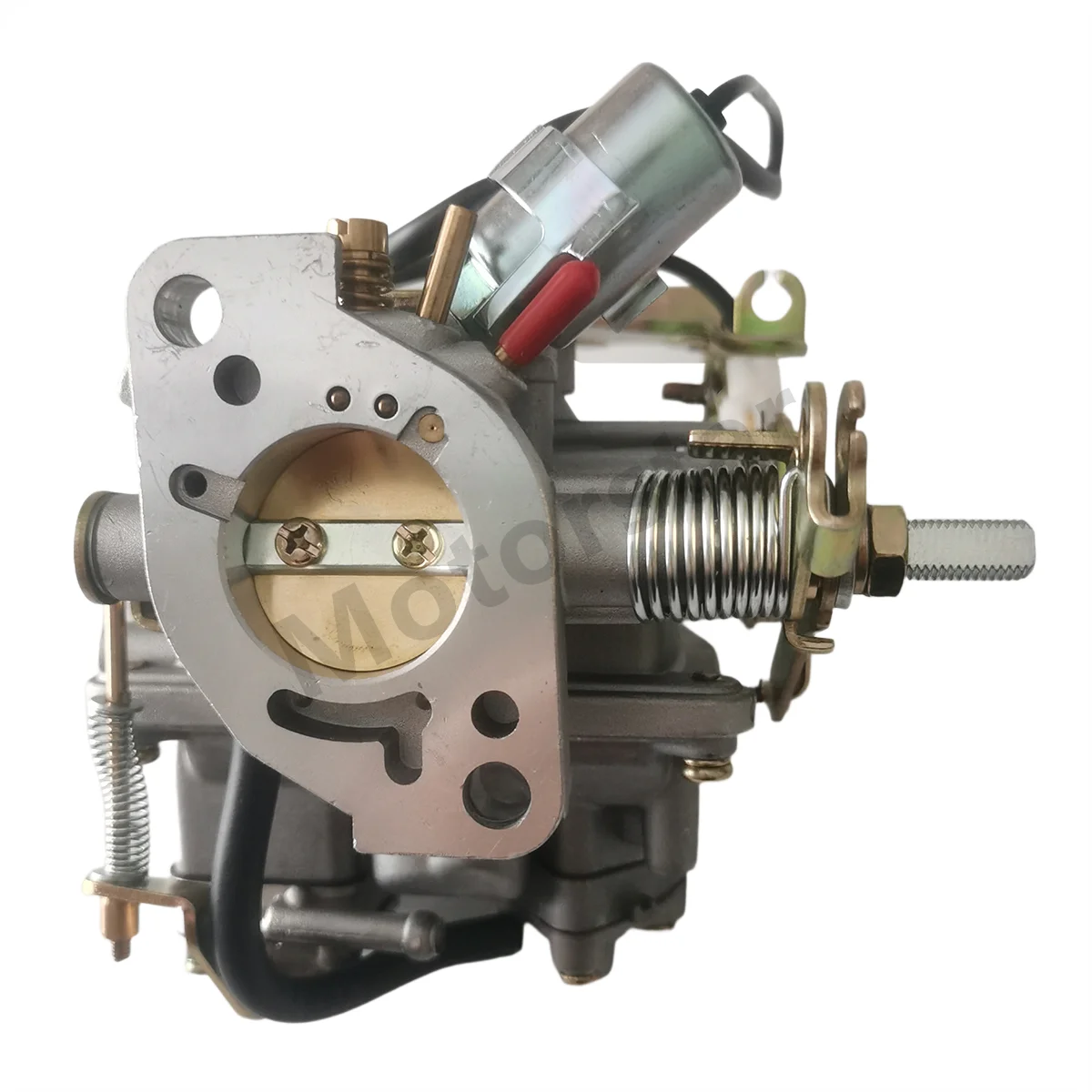 Carburatore Per Suzuki 465Q F10A St10 St100 Sj410 Induttanza Manuale Carby Carb