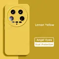 Lemon Yellow