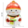 Snowman-B