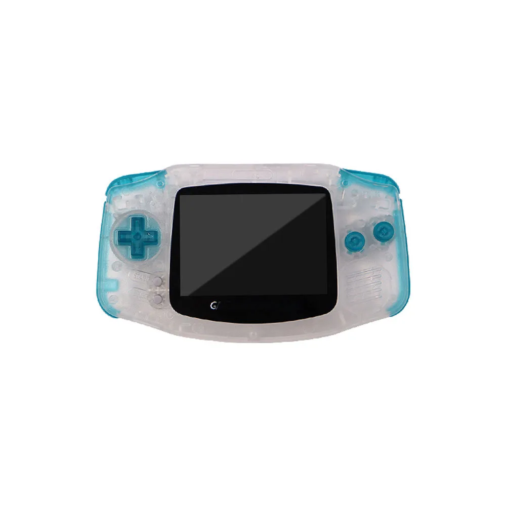 ÷  Ͽ¡ ̽ GBA IPS Ʈ LCD ŰƮ, Ӻ 꽺  ֿܼ