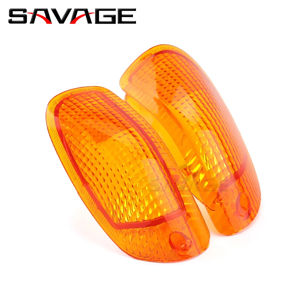 Turn Signals Motorcycle Kawasaki Zzr 1100 | Front Rear Turn