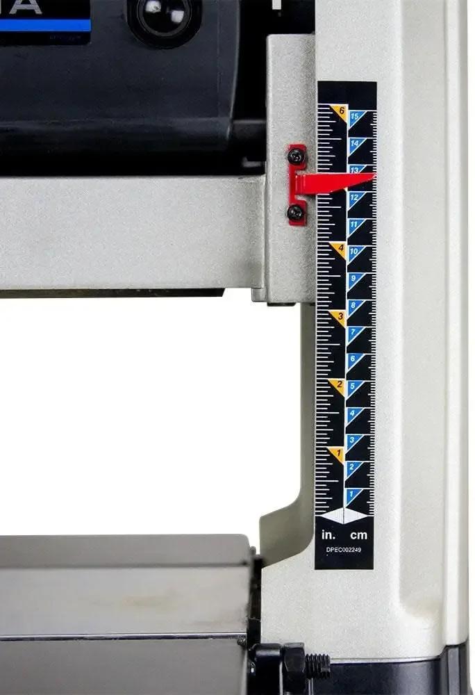 22-555 13 In Portable Thickness Planer