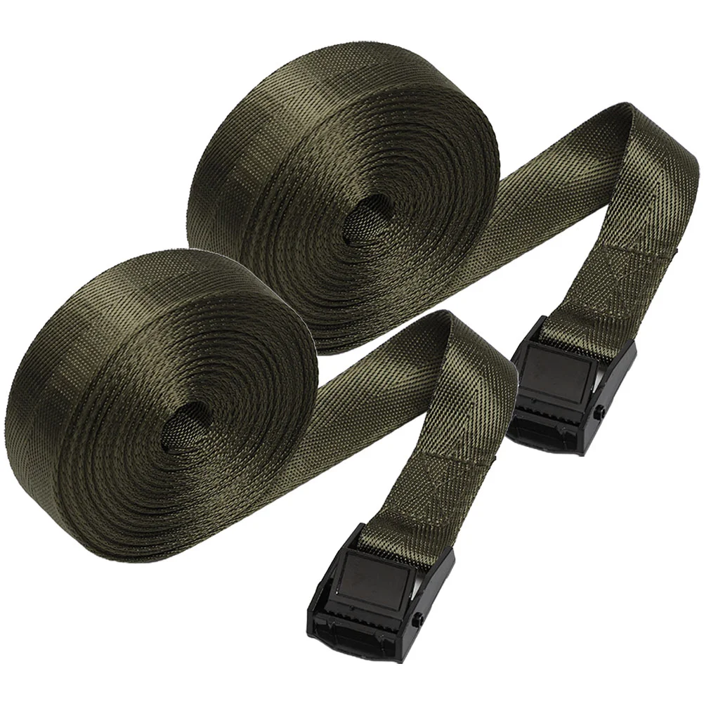 Quick Release Multi-Function Adjustable Hunting Camera Straps - Set of 2