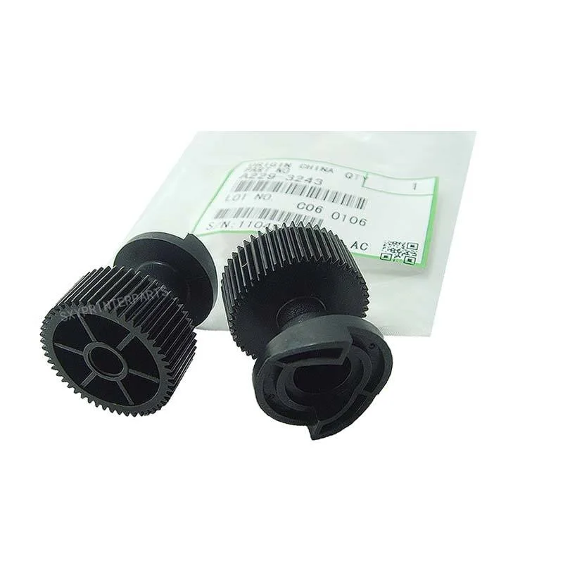 

Wholesale Price Motor Joint Gear For Ricoh Aficio 1055 1060 1075 2051 2060 2075 550 551 650 700 AP900 Copier Parts A229-3243