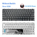 OEM NO backlit P