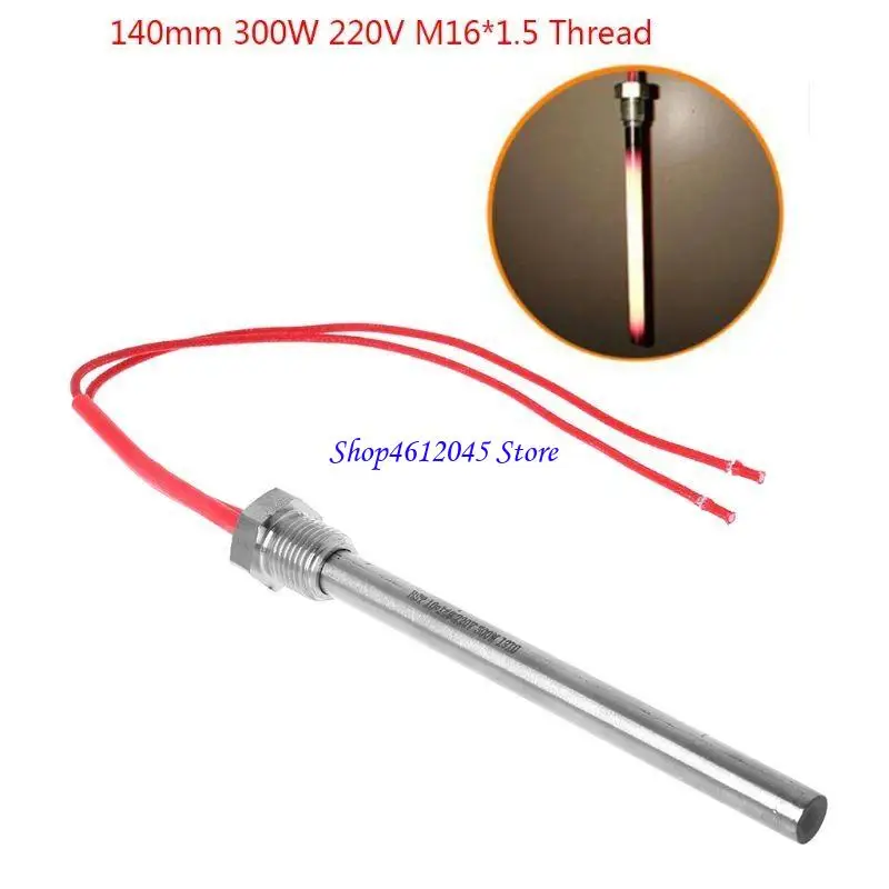 350W 220V Ignition Igniter for Wood Pellet Stove