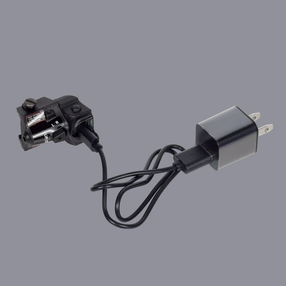 Tactical LS-L3 Rechargeable Red Green Blue Dot Aiming Laser Pointer Sight Fit Taurus G2C G3C Glock 17 20mm Picatinny Rail