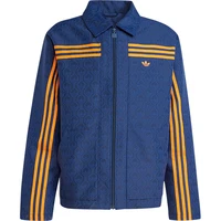 Adidas Original Originals veste décontractée d'extérieur rétro pour hommes JN5959 5