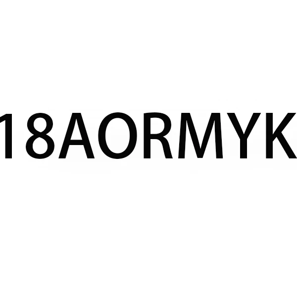 18AORMYK Jewelry Store