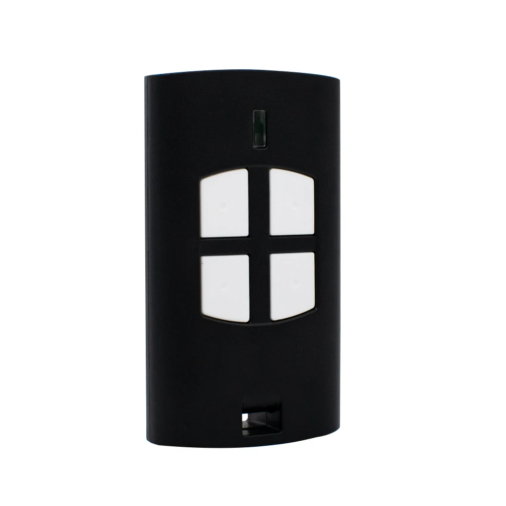 BENINCA TO.GO WV 2WV 4WV Garage Door Opener Remote Control 433.92MHz Rolling Code Gate Controller Hand Transmitter 2