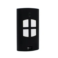 BENINCA TO.GO WV 2WV 4WV Garage Door Opener Remote Control 433.92MHz Rolling Code Gate Controller Hand Transmitter 2