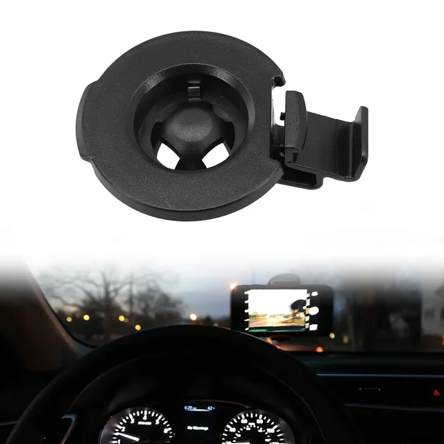 ~GPS Back Bracket Mount ~Holder Back Bracket Clip ~For GARMIN DriveSmart 55 60~65 70 LMT D S Traffic Auto ~GPS Stand Accessories 3
