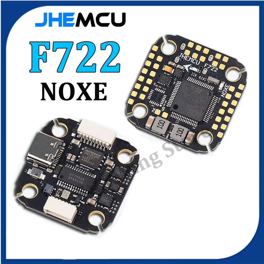 Jhemcu f4 noxe v3. Jhemcu f4 noxe v3