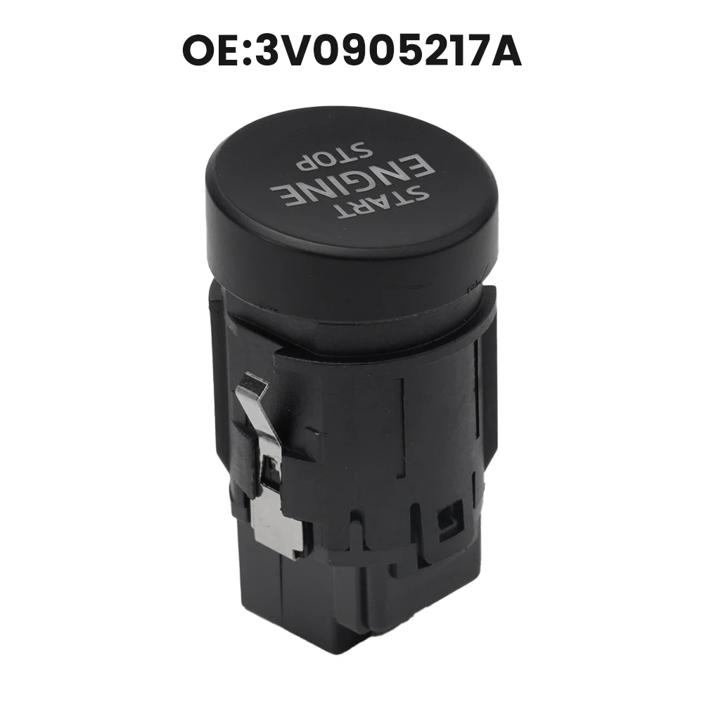 

Переключатель двигателя 3V0905217 для Skoda Kodiaq 2017-2021, запасные ABS аксессуары, запчасти, замена 3V0905217, высокое качество