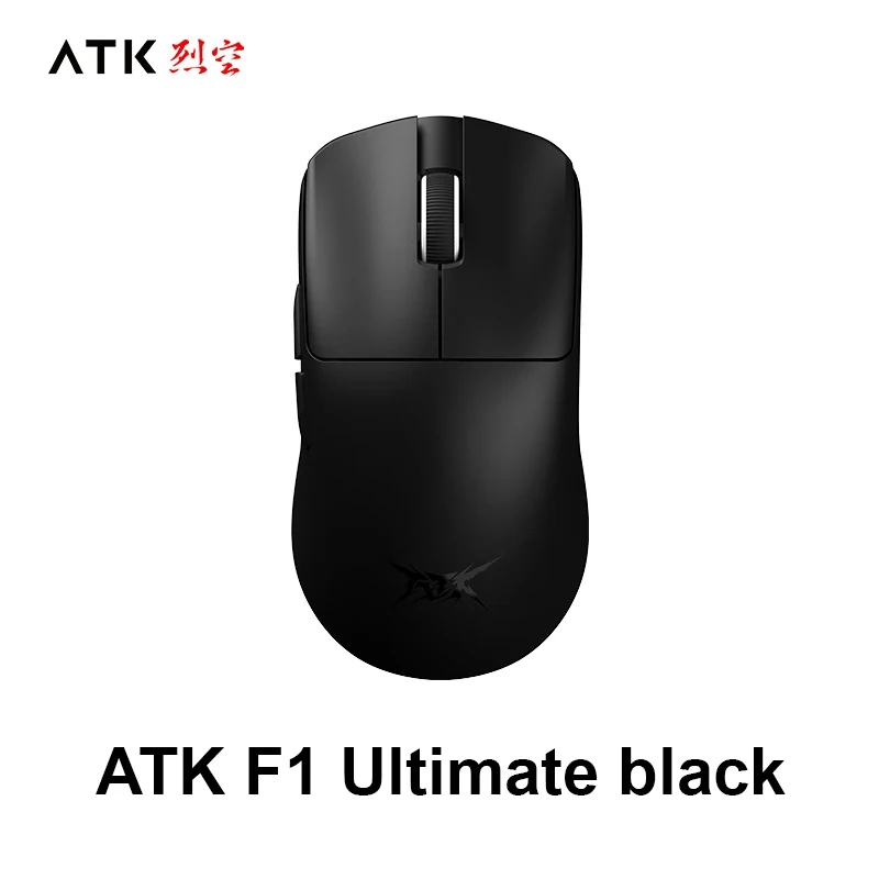 Atk Blazing SKY f1シリーズマウス,paw3950,ワイヤード,ワイヤレス 