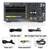 Hantek Digital Oscill DSO2C10 DSO2D15 DSO2D10 DSO2C15 2 Channels 100Mhz/150Mhz Bandwidth USB Portable Meter Tester 5