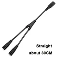 Straight-30CM