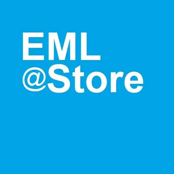 EML Store