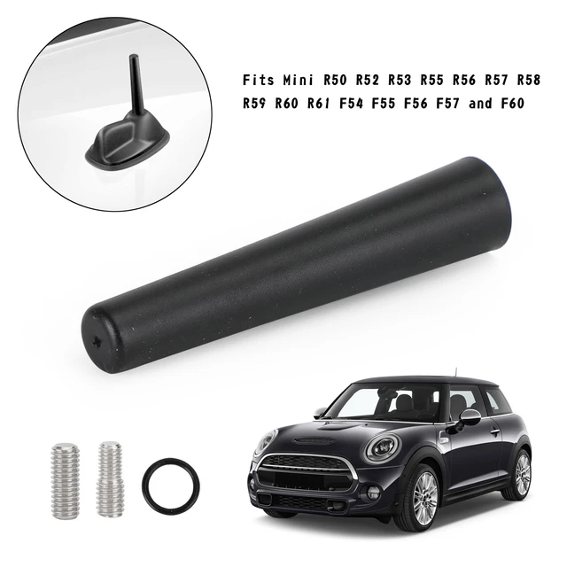 Areyourshop Radio Antenne Antenne Für Mini R50 R52 R53 R55 R56 F54 F55 F56  F57 65202296772 Auto Auto Teile - AliExpress