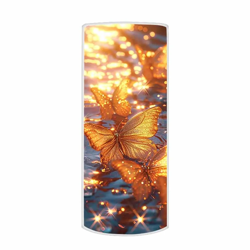 Charming Cartoon Soft Silicone Phone Case - Luxury TPU Protective Cover