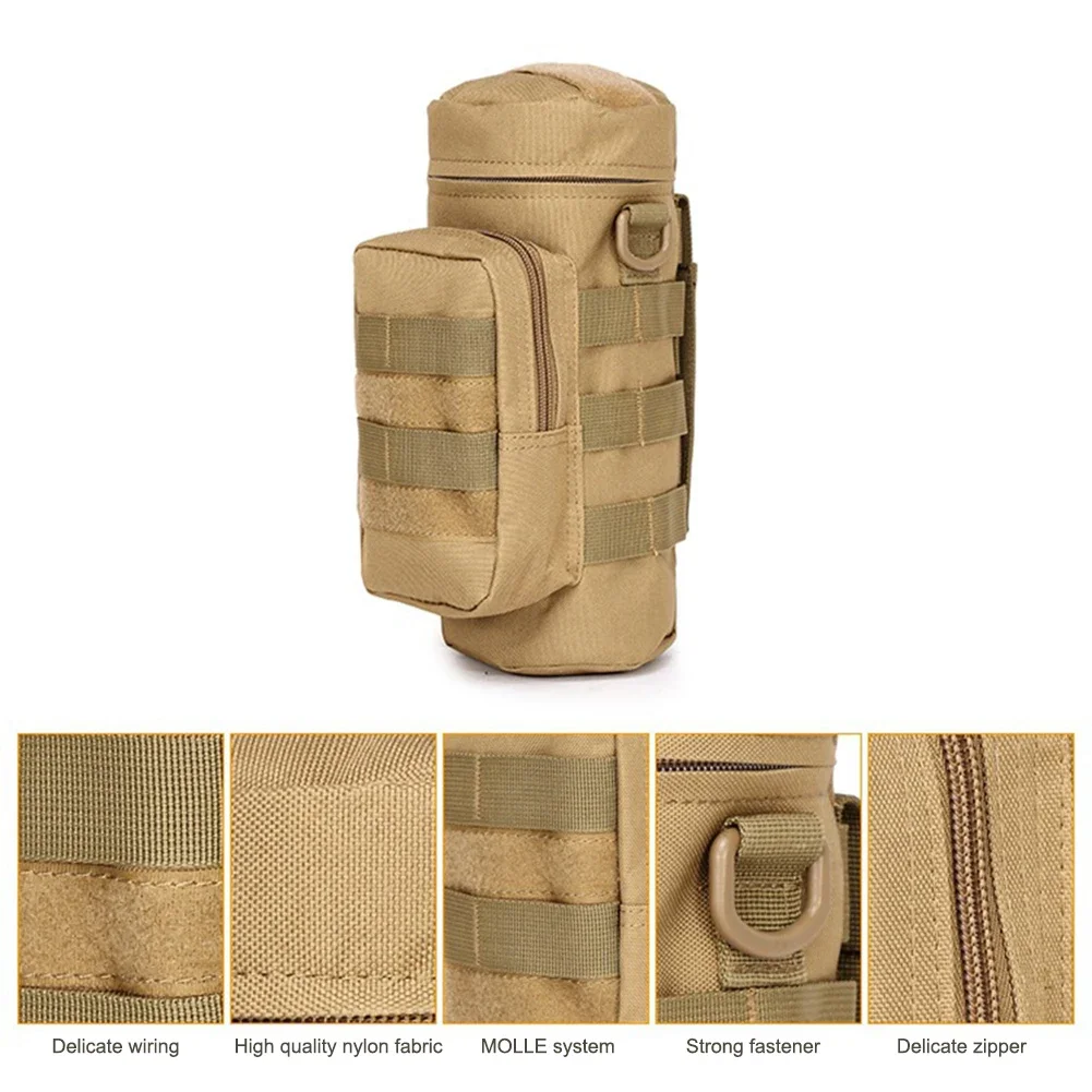 Tactical Water Bottle Pouch 5