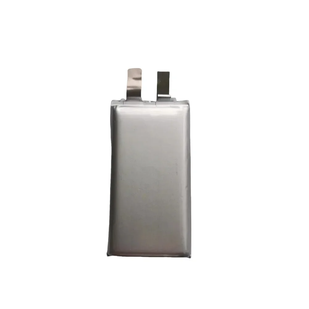 Lot de 3 batteries lithium 903872 (3580mAh) et 923872 (3700mAh) pour appareils électroniques