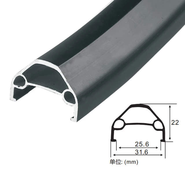 Pasak-マウンテンバイクホイールセット,ダウンヒル,dh,32穴