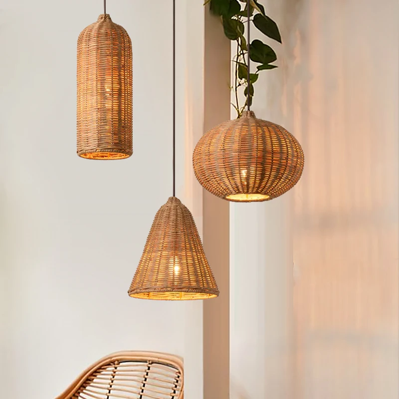 

Compilation of chandeliers, Japanese style lighting fixtures, quiet breeze tea room lighting, rural dining room lighting
