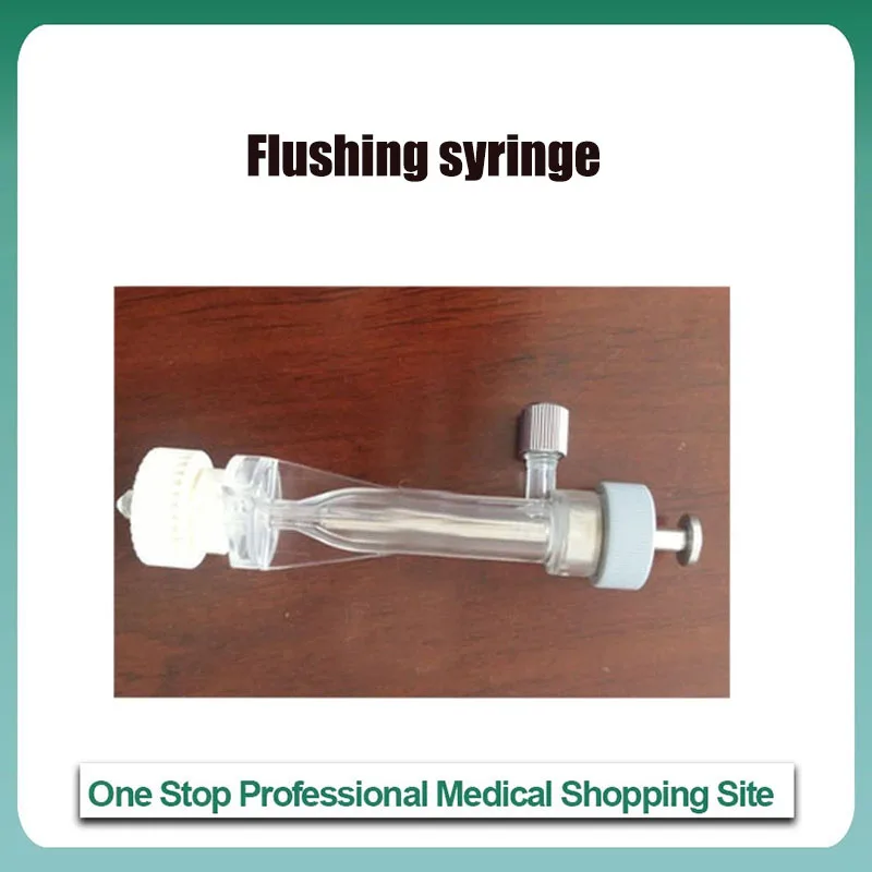 

Beckman Olympus Au5800 Au5811 Au5821 Au5831 flushing syringe MF6766