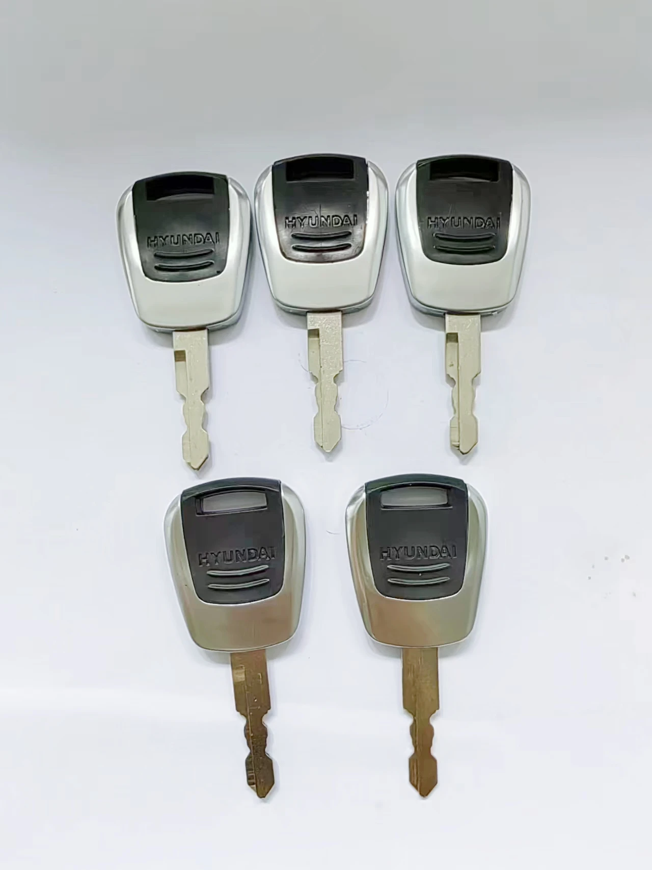 Chiave Di Accensione Aftermarket 21Q4-00090 R-9 Per Escavatore Hyundai E Attrezzature Pesanti
