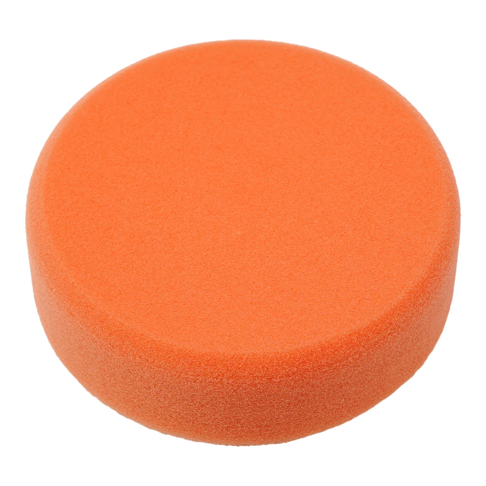 

3pcs 150MM 6inch Auto Car Polishing Pad M16 Waxing Polishing Sponge Disc For Polisher Sponge Wheel Waxing Car Wash Maintenance