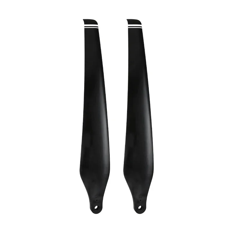 55 Inch Folding Carbon Nylon Propeller CW CCW 5515 For XAG P100 pro/V50 pro Drone Paddle Agricultural Drone Accessories