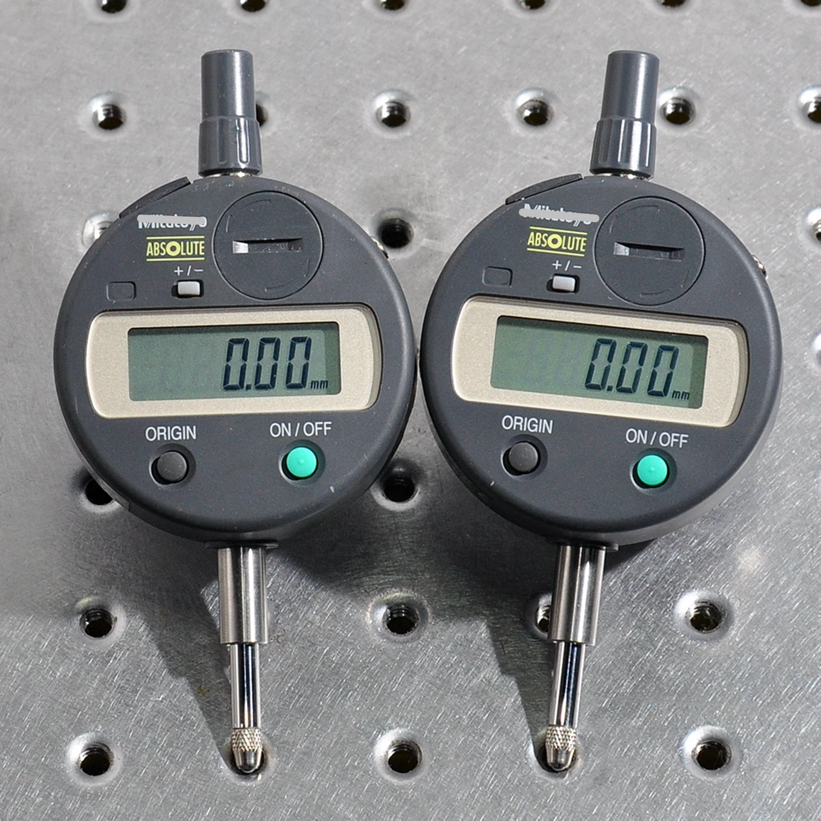 일본 Mitutoyo ID S1012 디지털 디스플레이 표시기 다이얼 표시기산업용 컴퓨터 및 액세서리 AliExpress