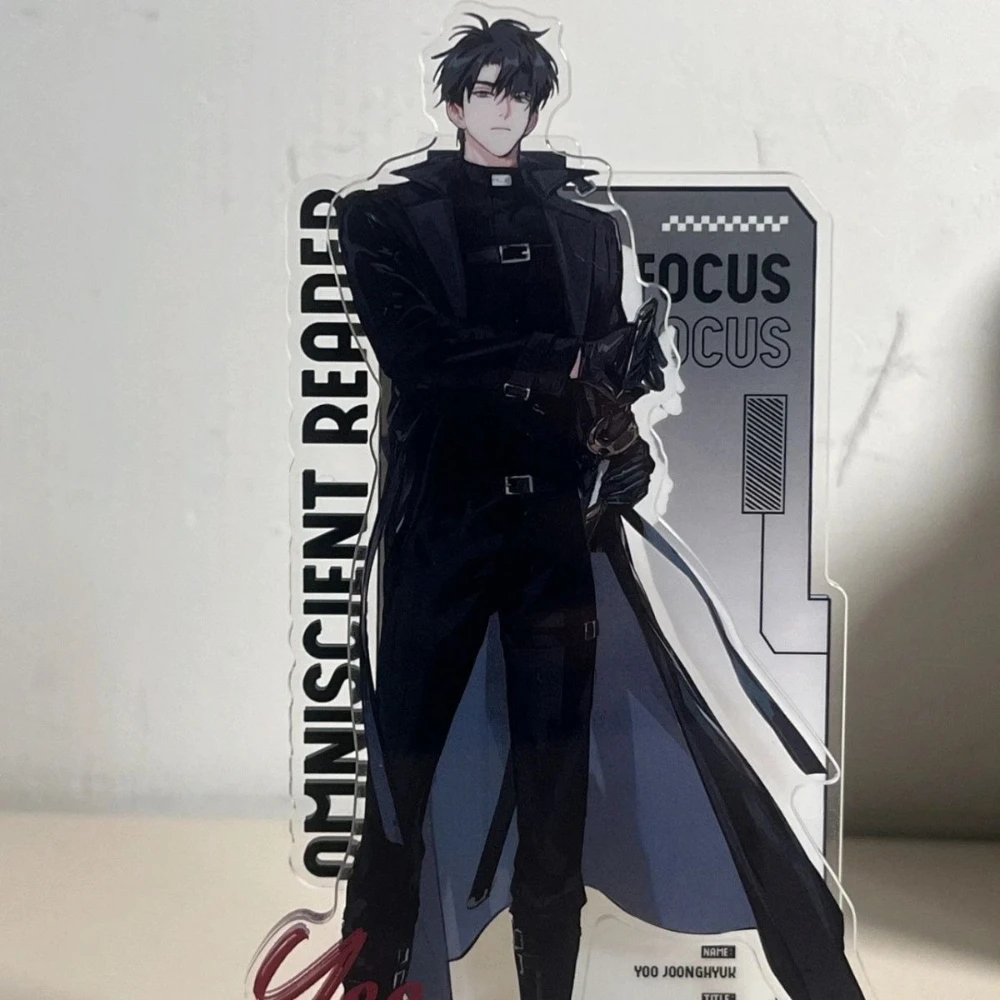 S92d08bc6309b47fcb22149cbee6be066F - Omniscient Reader Store