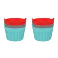 6pcs muffin cup