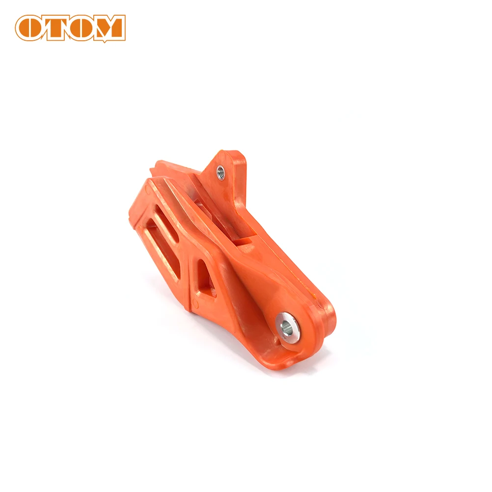 OTOM Motorcycle Plastic Sprocket Chain Guide Guard For KTM SX XC-F HUSQVARNA FC FX TC TX GASGAS EX MC-F 125 250 300 350 450