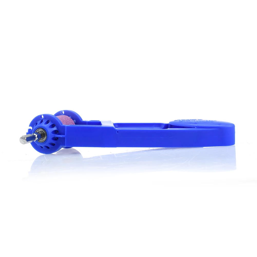 Blue Portable Drill Grinder Electric Drill Grinder High Quality