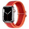 Orange border