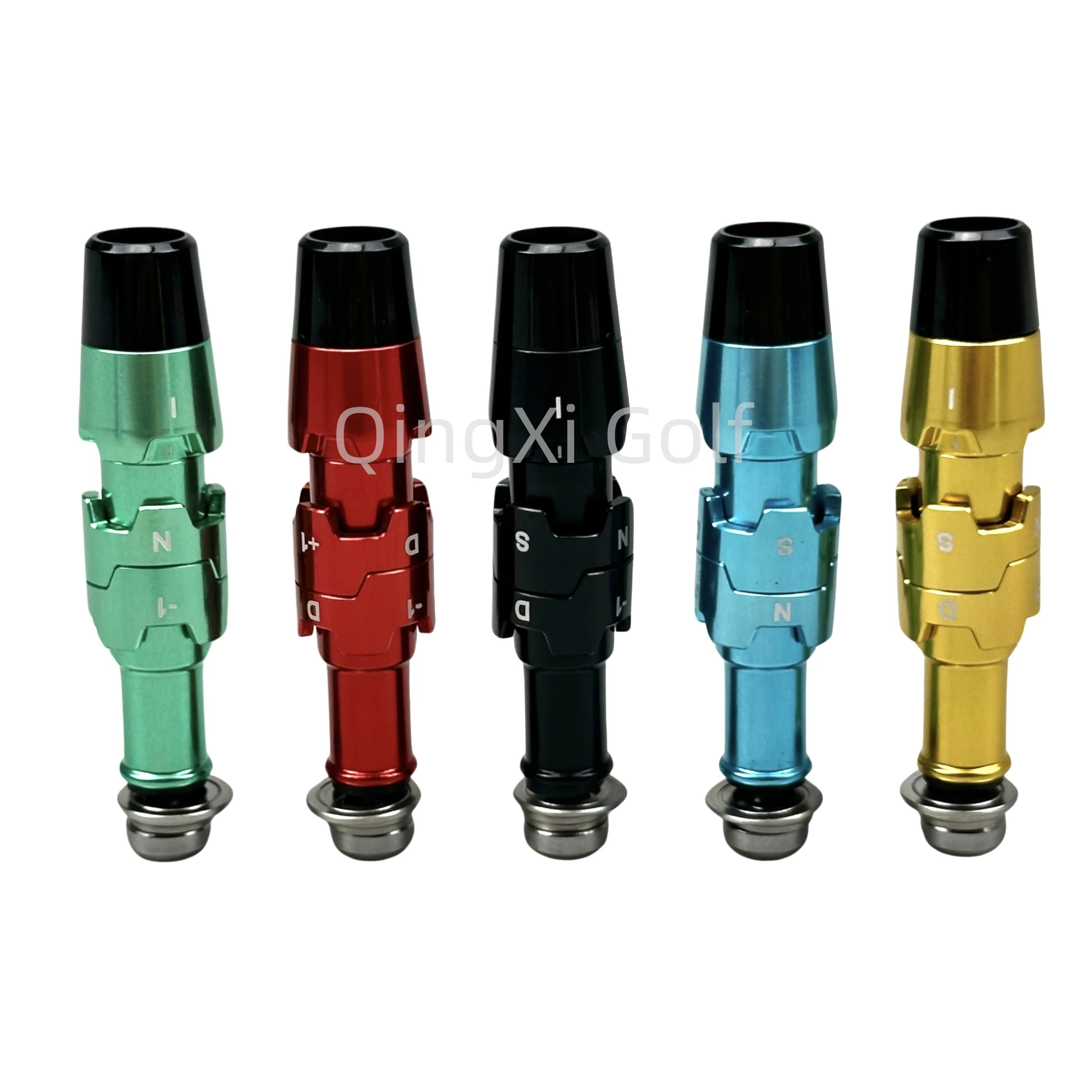 Golf Shaft Sleeve Adapter fit for Callaway 815 816 Mavrik GBB EPIC MAX Rogue PARADYM Ai SMOKE Driver club 2
