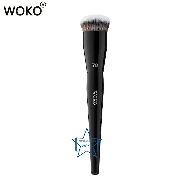 70 Foundation Brush