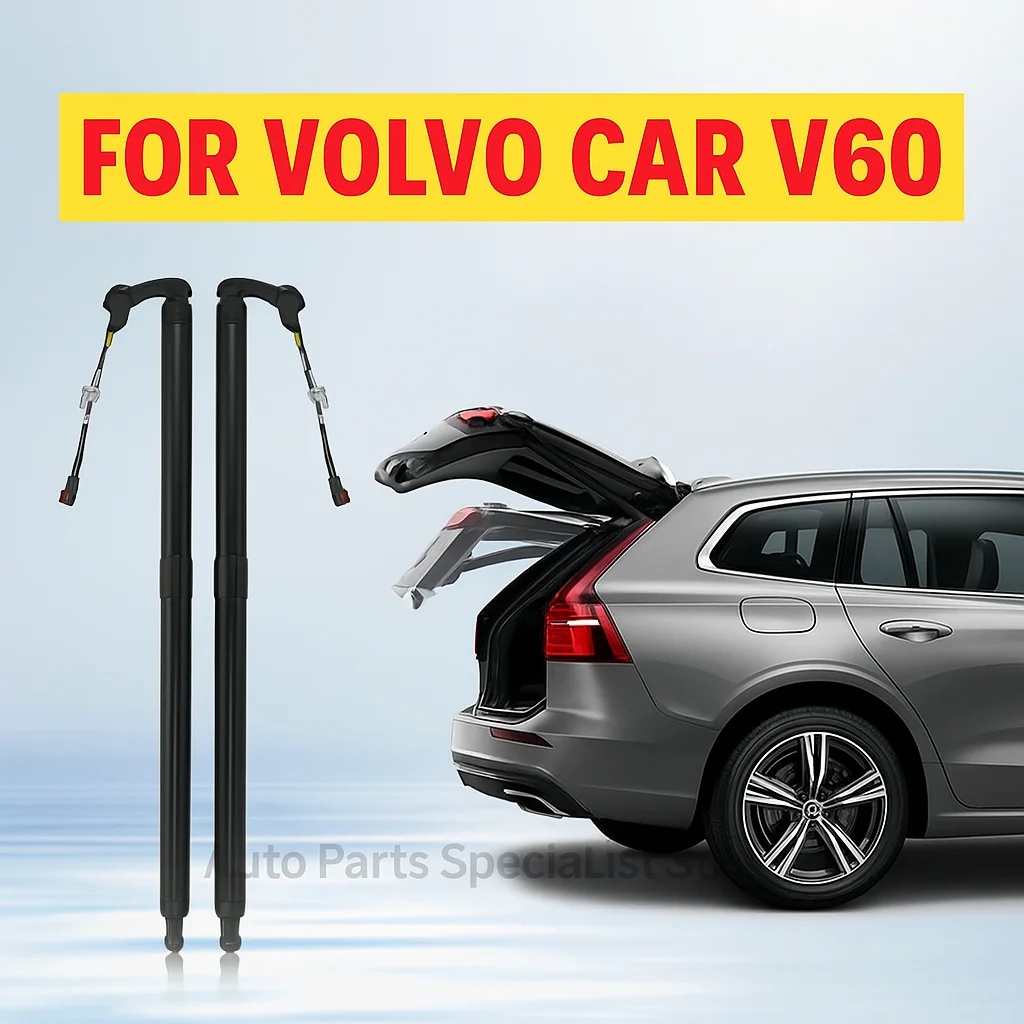 ボルボ V60 電動テールゲートダンパー 32357571 32296298 【公式通販】
