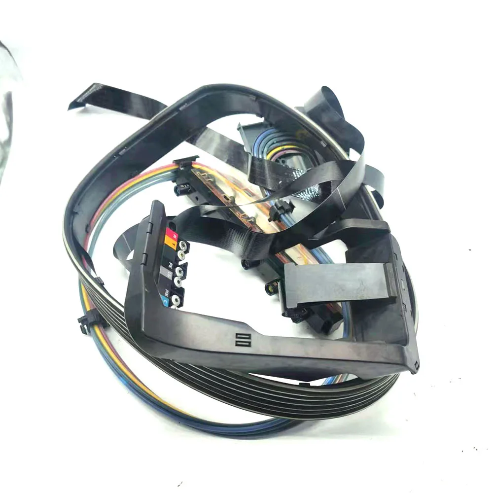 

Чернильная трубка 44 'Φ подходит для HP Designjet Z5400 5400